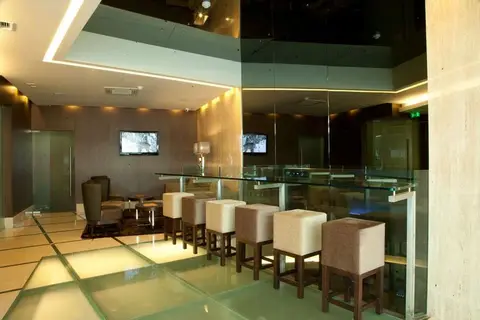 Turim Luxe Hotel in Lissabon — foto 8