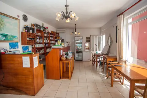 Agios Gerasimos Studios in Λουρδάτα — foto 30