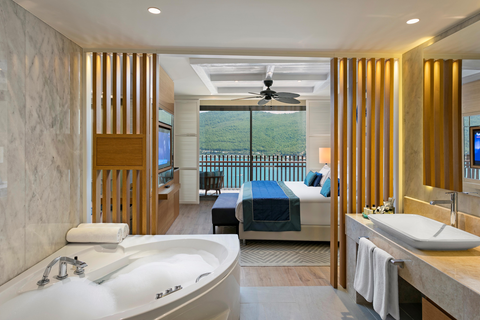 Titanic Luxury Collection Bodrum foto 17