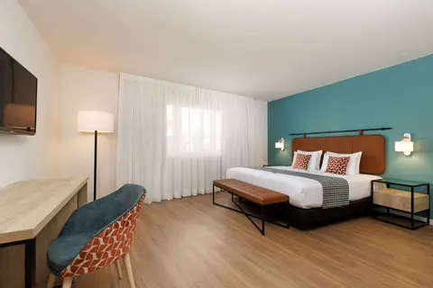 Exe Vienna in Wenen — foto 3
