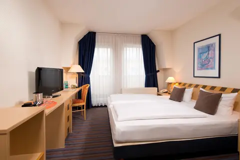 ACHAT Hotel Dresden Elbufer in Dresden, foto 12
