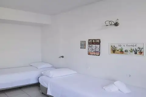 New York Hotel in Rhodos — foto 9