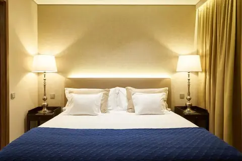 Hotel PortoBay Liberdade in Almada — foto 22