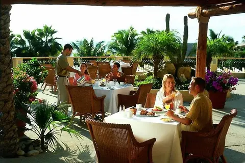 Grand Fiesta Americana Los Cabos All Inclusive Golf & Spa in Cabo San Lucas — foto 11