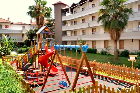 Hotel Panorama foto 20
