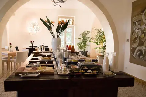 Caiammari Boutique Hotel & Spa in Syracuse — foto 13