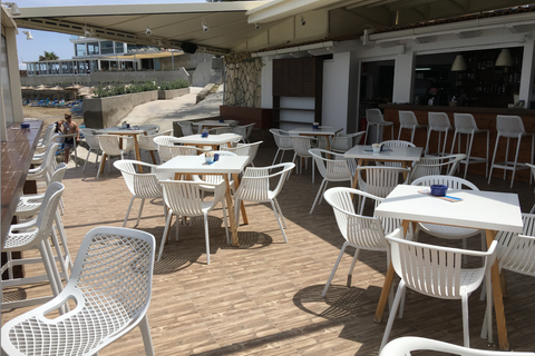 Appartementen Filoxenia Beach foto 24