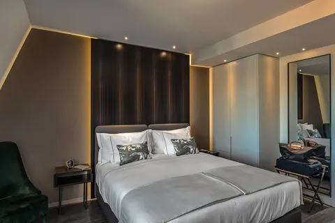 Hotel Moon & Sun Porto foto 5