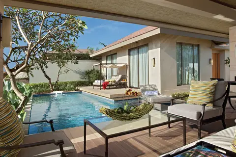 Mulia Villas in Kuta Selatan — foto 27