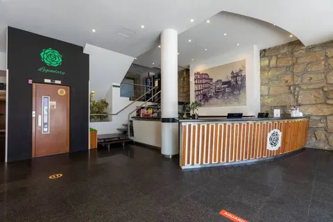 Legendary Porto Hotel foto 6