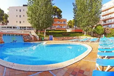 Palma Bay Club Resort & Annex in Palma — foto 26