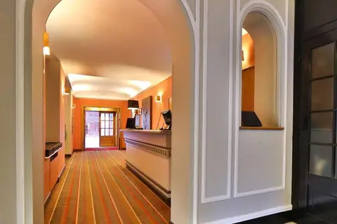 Best Western Hotel Piemontese in Turijn — foto 8