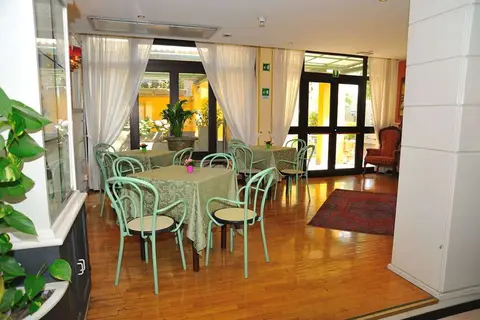 Salus in Montecatini Terme — foto 5