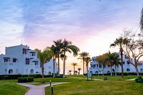 Mercure in Al Hadaba — foto 18