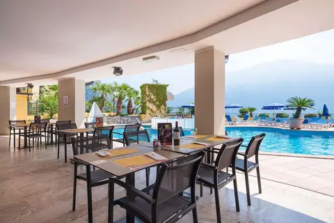 Hotel San Pietro Limone sul Garda in Limone sul Garda — foto 7