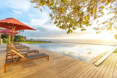 SENSI Azores, Nature and SPA in Ponta Delgada