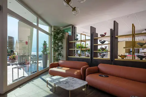 Hotel Leonardo Da Vinci in Limone sul Garda, foto 11