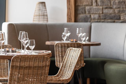 VAYA Fieberbrunn - Hotel foto 5