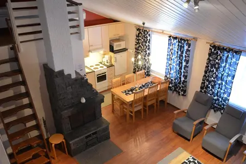 Polar Star Apartments in Levi, foto 6