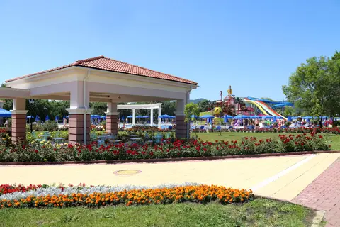 Duni Marina Royal Palace Hotel in Свети Влас — foto 7