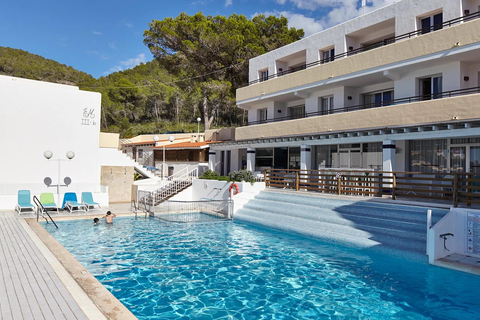 Appartementen San Miguel Park & Esmeralda Mar foto 17