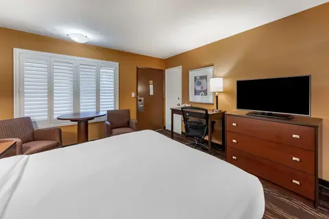 Best Western Plus Stovall's Inn in Anaheim — foto 21