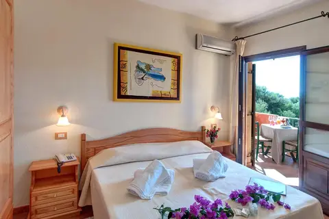 Hotel i Ginepri in Durgali/Dorgali — foto 22