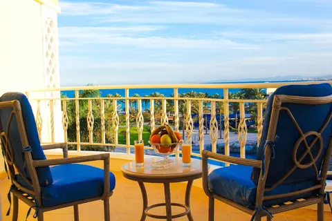 Palm Royale Resort - Soma Bay in سفاجا — foto 30