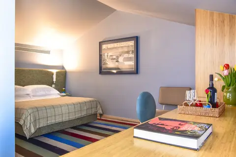 The Editory House Ribeira Porto in Vila Nova de Gaia — foto 14