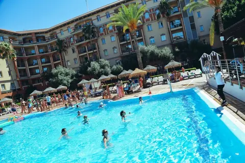 Ohtels Islantilla in Lepe — foto 3