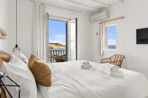 Penelope Village in Άνω Μερά — foto 28