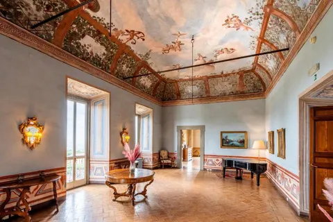 Park Hotel Villa Grazioli foto 4