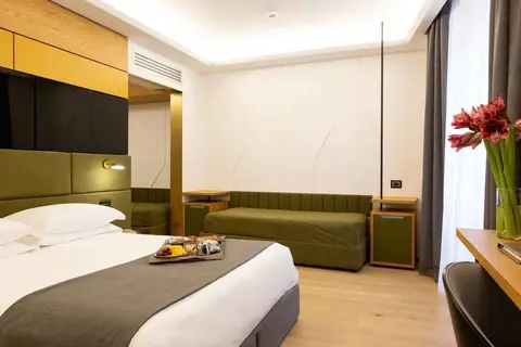 Hotel Silla in Florence, foto 5