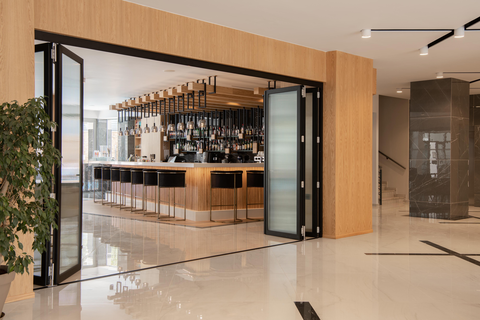 Aparthotel Bio foto 15