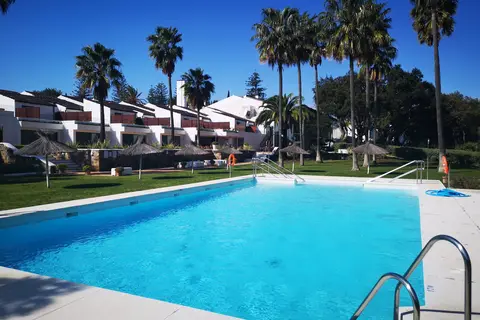 Hotel Encinar de Sotogrande in El Secadero — foto 2