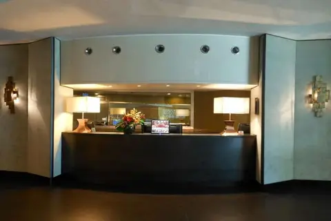 Starhotels Michelangelo Florence in Florence — foto 9