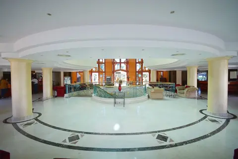 Verginia Sharm Resort in Sharm El Sheikh — foto 27