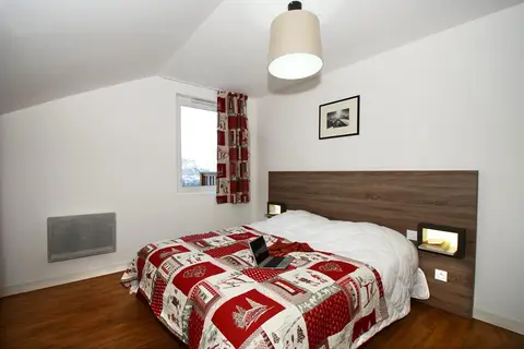 Odalys Les Balcons d'Auréa in Auris, foto 5