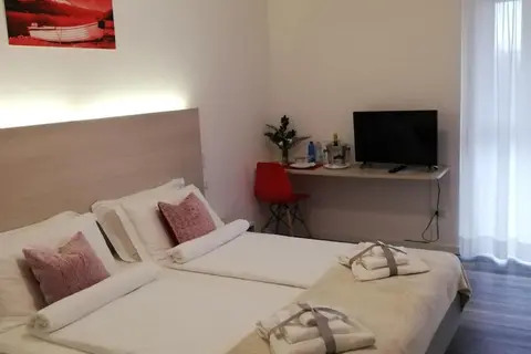 Hotel Internazionale Luino in Luino, foto 10