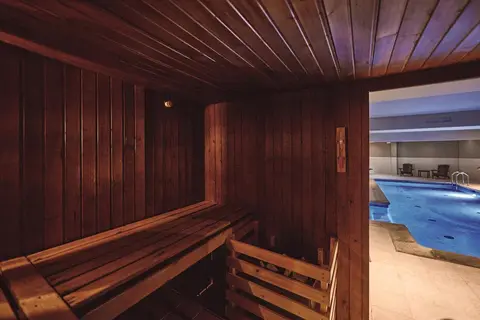 Maristel Hotel & Spa in Estellenchs — foto 23