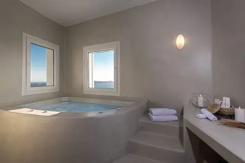 Adamant Suites in Φηρά Θήρας — foto 16