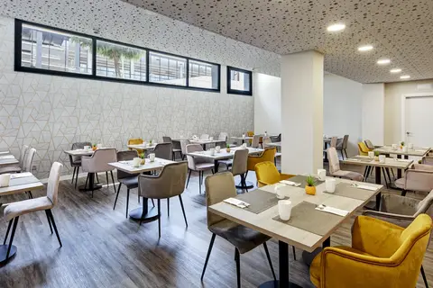 Sercotel Córdoba Delicias in Cordoba — foto 19