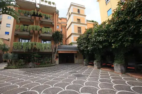 Michelangelo in Sorrento, foto 10