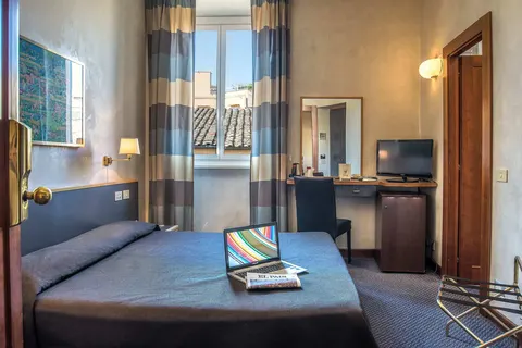 Hotel Accademia foto 3