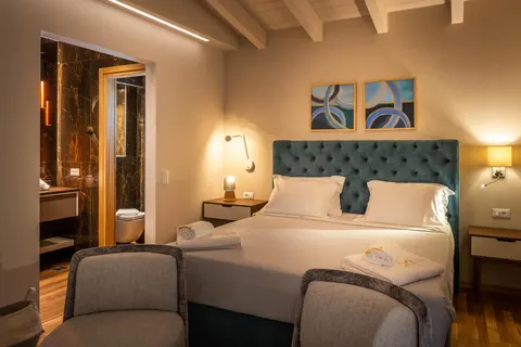River Villas in Parga — foto 10
