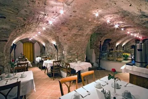 Hotel Waldstein in Praag, foto 10