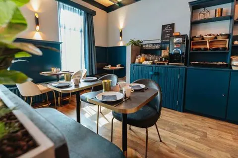 Hotel - Bed and Breakfast Renesse foto 10