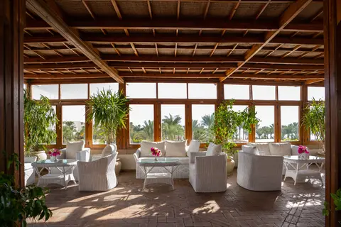 Fort Arabesque - The Beach Resort in Makadi Bay — foto 30