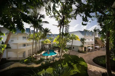 Casa Marina Beach & Reef Resort in Sosúa — foto 10