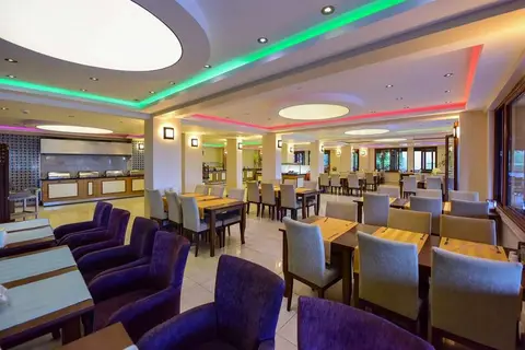 Perdikia Hill Family Resort & Villas in Fethiye, foto 8